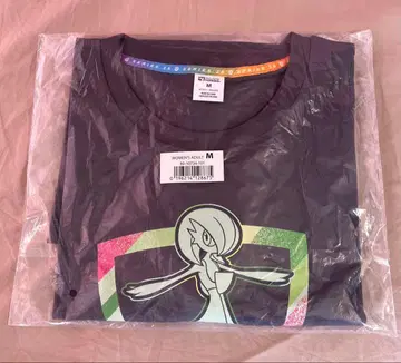 [ 메루카리 시 특가 ] 포켓몬 서나이트 2025 리저널 T셔츠 M