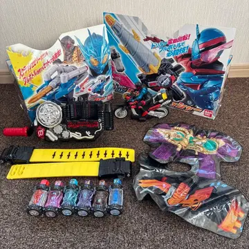 가면라이더 빌드