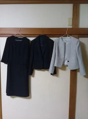 도쿄 이긴 3세트 세레모니 수트