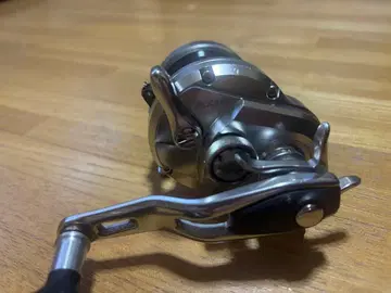 시마노 17 오시아지거 1500HG