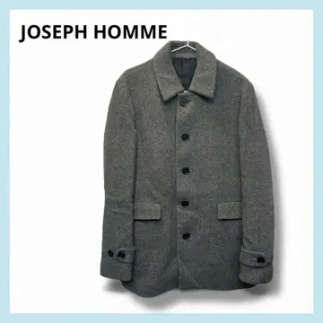 [ 새상품급 ] JOSEPH HOMME 조셉옴므 체스터 코트 M 남성용