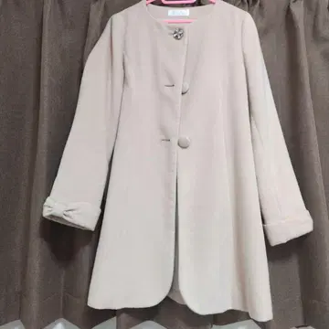 Feroux 여성용 코트