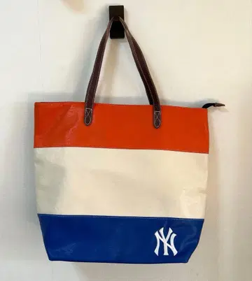 뉴욕 양키스 토트백 빅