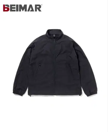 BEIMAR 비머 워터 리펠런트 라인 트랙 자켓 새상품