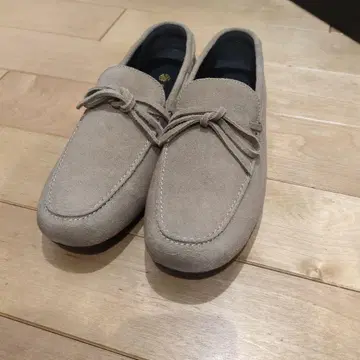 나노 유니버스 로퍼 드라이빙 슈즈