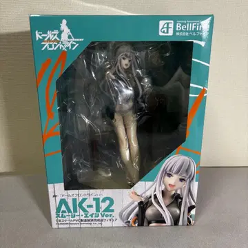 [ 미개봉 ] 소녀전선 AK-12 스무디 에이지 Ver.