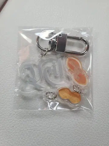 SHINee 태민 Veil 랜덤 가챠 치바 한정판 키링