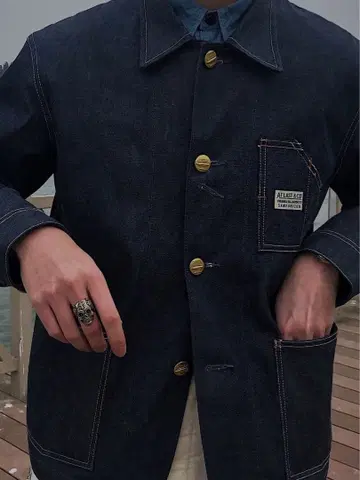 [ 레어 ] lot663 앳 라스트 커버올 부처 프로덕트