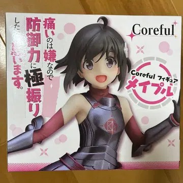 [ 미개봉 ] [ 아프기 싫으니까 방어력에 올인하고 싶어요. ] 메이플