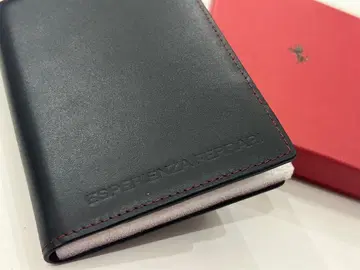 레어 ESPERIENZA FERRARI 페라리 카드 케이스 박스 포함