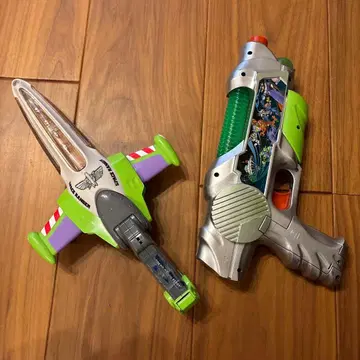 도쿄 디즈니 리조트 버즈 라이트이어 세트