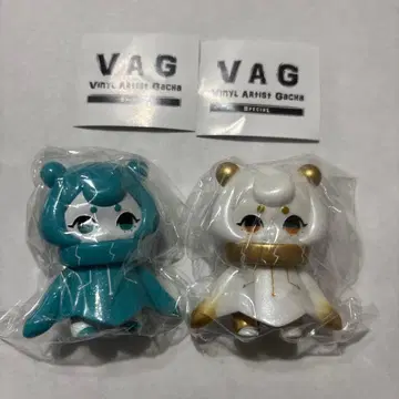 vag 가챠 special 덴시코다코