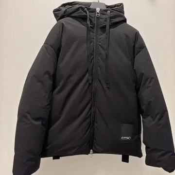 OAMC 다운 자켓