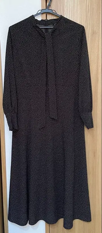 UNTITLED 보타이 원피스 2