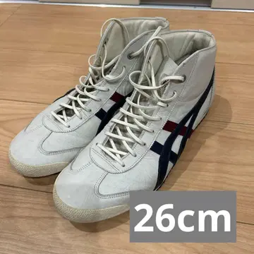 오니츠카타이거 MEXICO 66 SD MR 멕시코 26cm