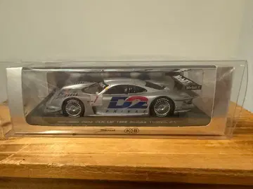 spark 스파크 1/43 메르세데스 CLK LM 1998
