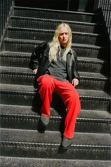 VANS VAINL ARCHIVE SLIP-ON