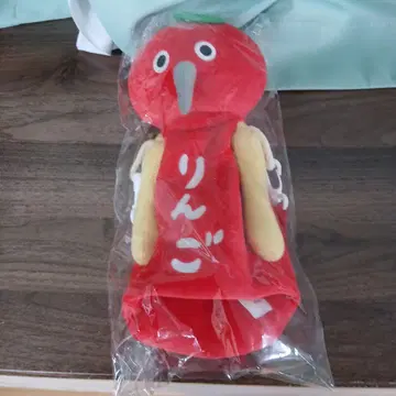 빵도둑 브로콜리 복권 제일복권 사과 보틀 홀더 B상