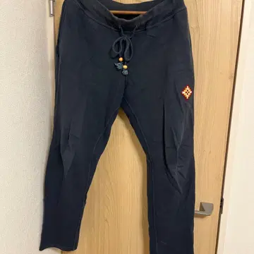 론 헤르만 스웨트 팬츠 네이비