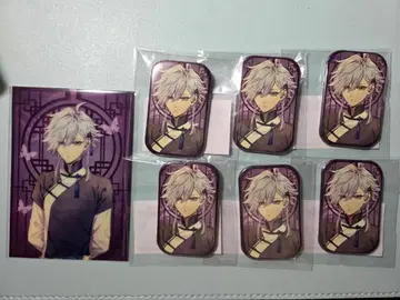 피오피오레의 만종 마루쿠지 올록