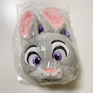 주토피아 주디 코인 케이스 패스 케이스