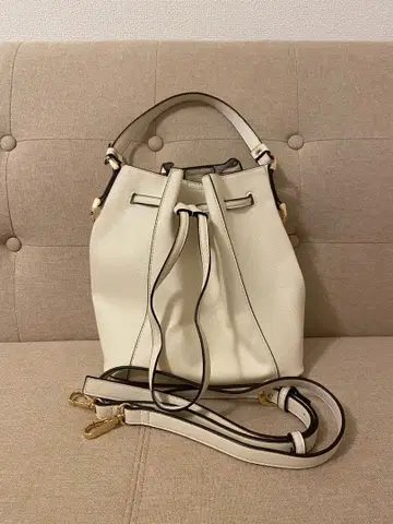 [ 새상품급 ] LOTUS / 복조리 2way 숄더