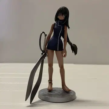 에이스 히로인 대음양 카미야도리 비비 (시크릿) 피규어