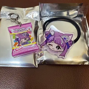 마네키네코 콜라보 하라주쿠 페스티벌 시나코