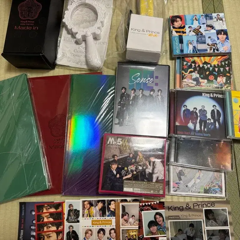 1번째 상품 이미지