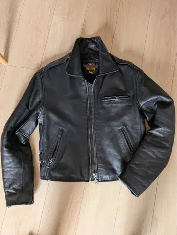 Harley Davidson 라이더 자켓 S 사이즈 블랙