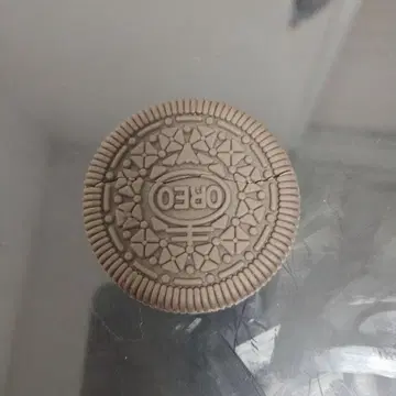 매직용 OREO 쿠키 틀