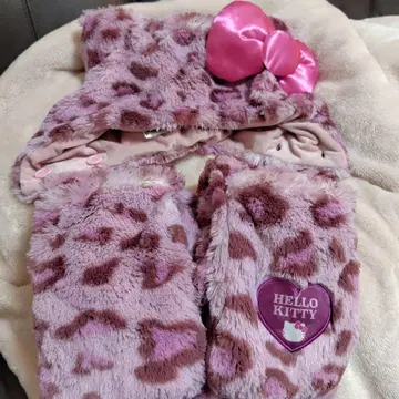 USJ 모자 이번 시즌 헬로키티