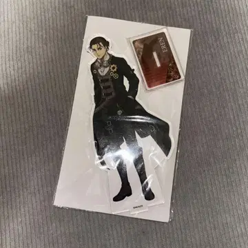 진격의 거인 엘렌 마네키네코 아크릴 스탠드