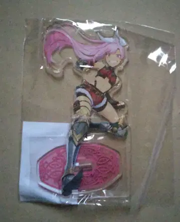 제비뽑기당 [슬픔에 잠긴 망령은 은퇴하고 싶다] 아크릴 스탠드 [리즈]