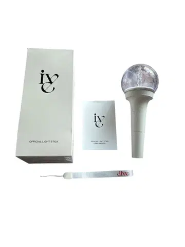 IVE 응원봉 아이브