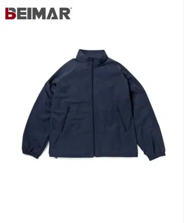 BEIMAR 비머 워터 리펠런트 라인 트랙 자켓 새상품