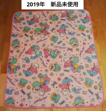 키키라라 룸 매트 90 x 110cm 러그 핑크 풍선 마카롱