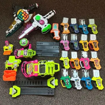 가면라이더 에그제이드