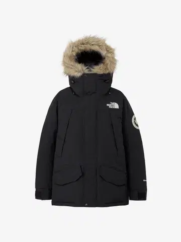 정품 미사용 새상품 THE NORTH FACE 언터크 티카 파카 S 다운