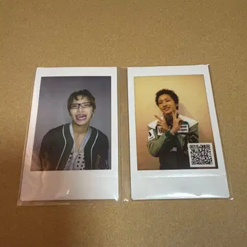 D리그 Cyberagent Legit 1ch 리얼 폴라로이드