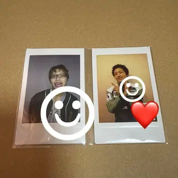 D리그 Cyberagent Legit 1ch 리얼 폴라로이드