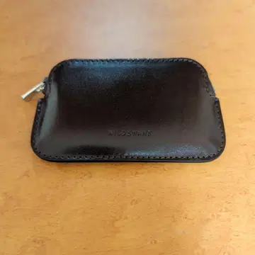 와일드 스완스 미나스 새들 풀업 초코