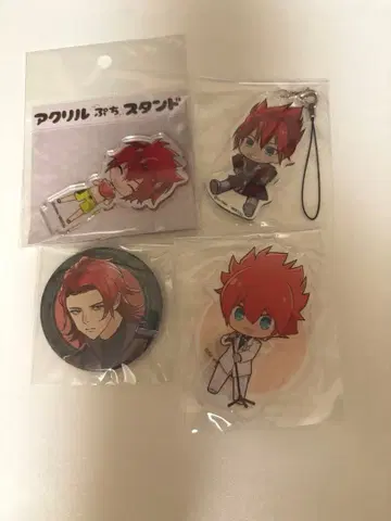 잭느 오리마키 스즈 묶음 판매