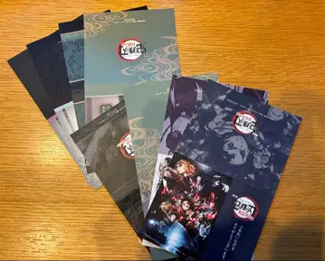 귀멸의 칼날 ufotable 다이닝 POP