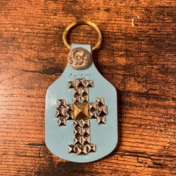 스트라이트 stoplight 키링 미사용 새상품