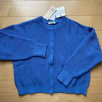 studio CLIP 3시즌 니트 가디건 긴팔