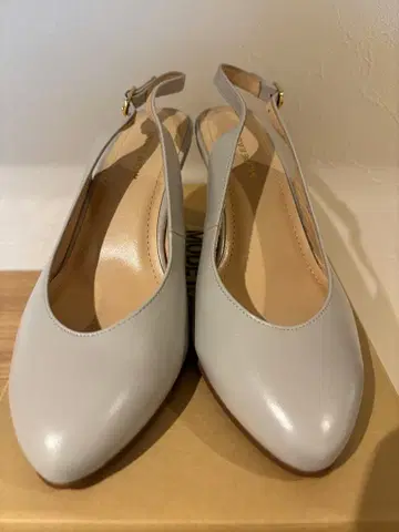 모드 카오리 백 벨트