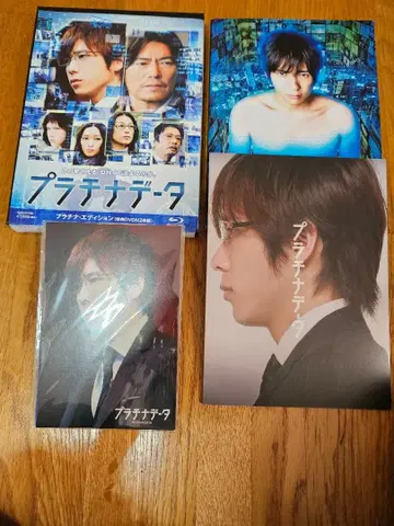 플라티나 데이터 플라티나 에디션 (12)