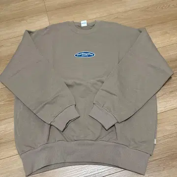 Keboz 한정판 자수 트레이닝복