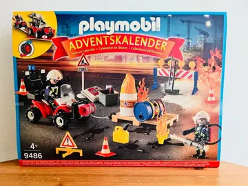 플레이모빌 플레이모빌 어드벤트 달력